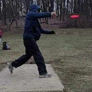 Meet your Posher, Brian